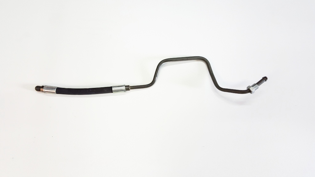 צינור הגה כוח קיאה סאפיה